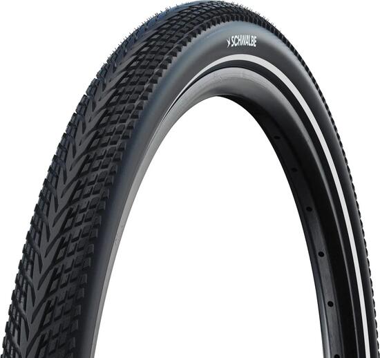Schwalbe Marathon Pro Almotion 700 mm TLR-band, soepel, V-Guard ADDIX Race