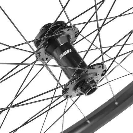 Mavic E-Access XR27 Vorderrad 27,5'' | Boost 15x110 mm | 6-Loch 2/5