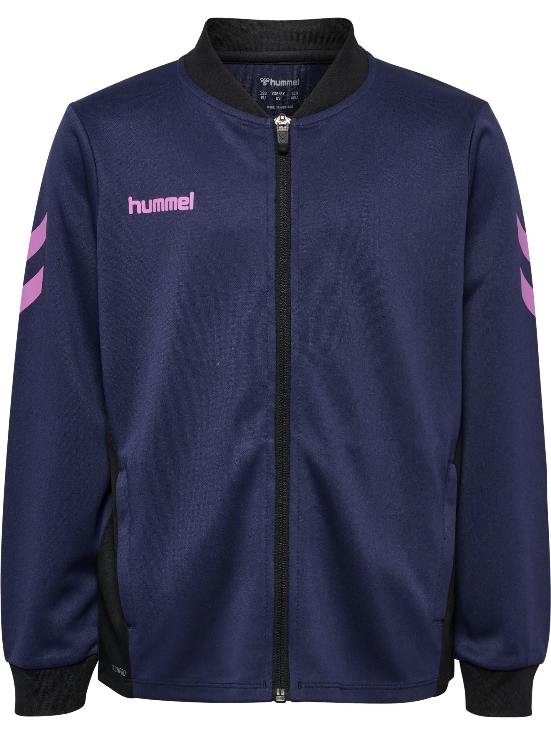 Fato de treino para crianças Hummel Blaze Cub 26 6/15