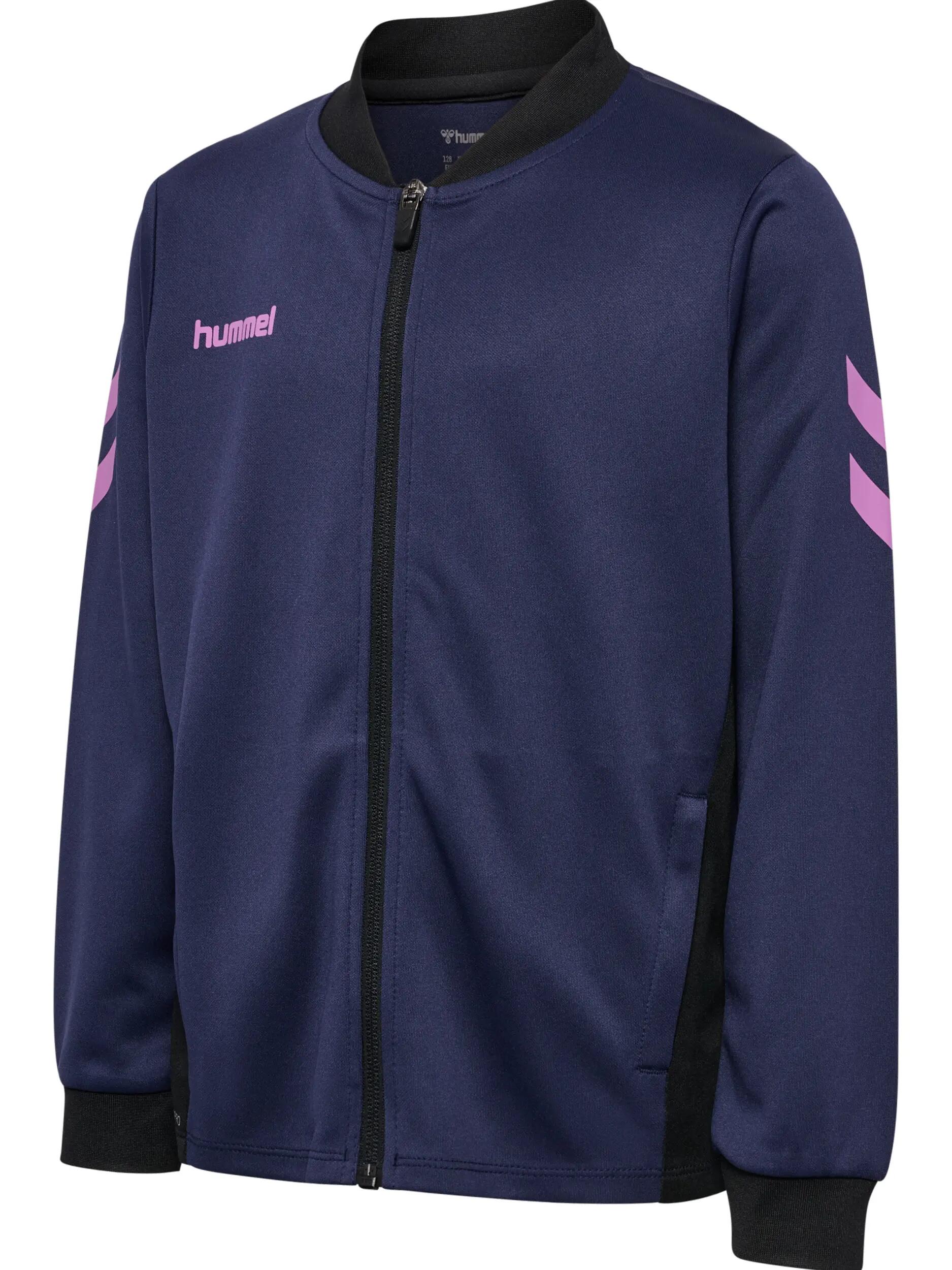 Fato de treino para crianças Hummel Blaze Cub 26 4/15