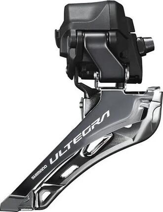 Umwerfer Shimano Ultegra Di2 FD-R8150 2x12S Braze