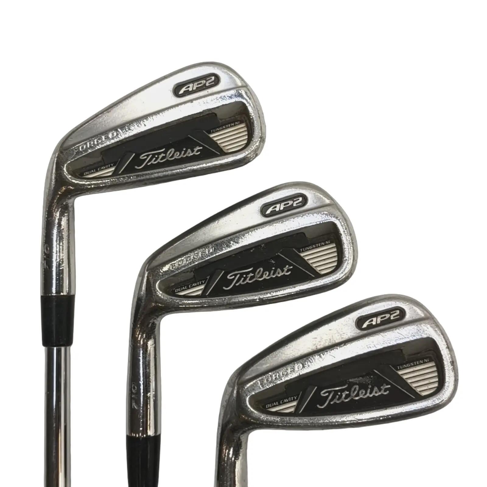 TITLEIST picture