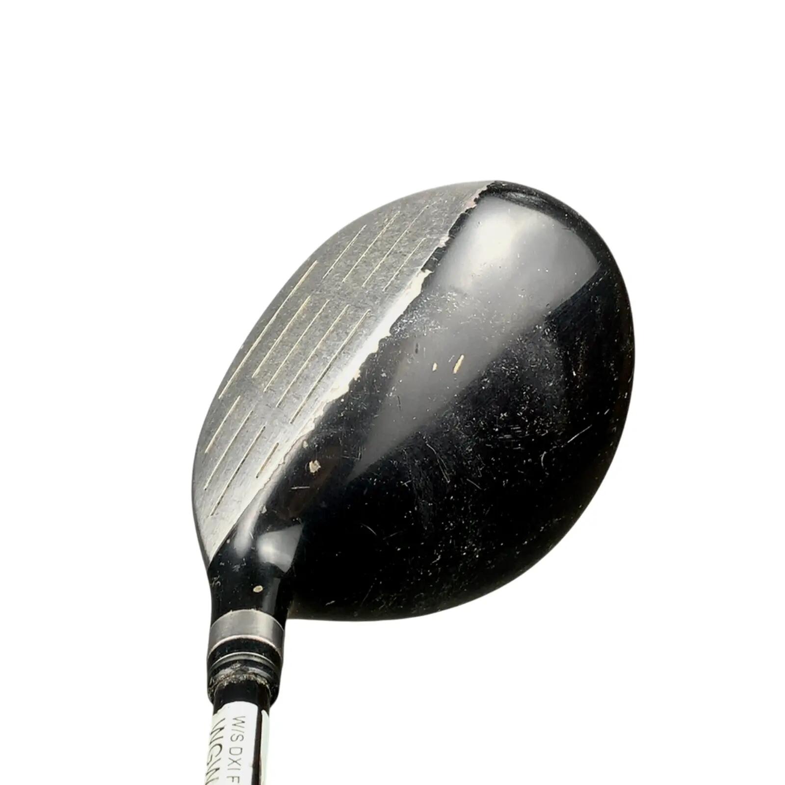 Wilson Staff DXi Fairway Wood / Flex Regular / #5/18 3/6