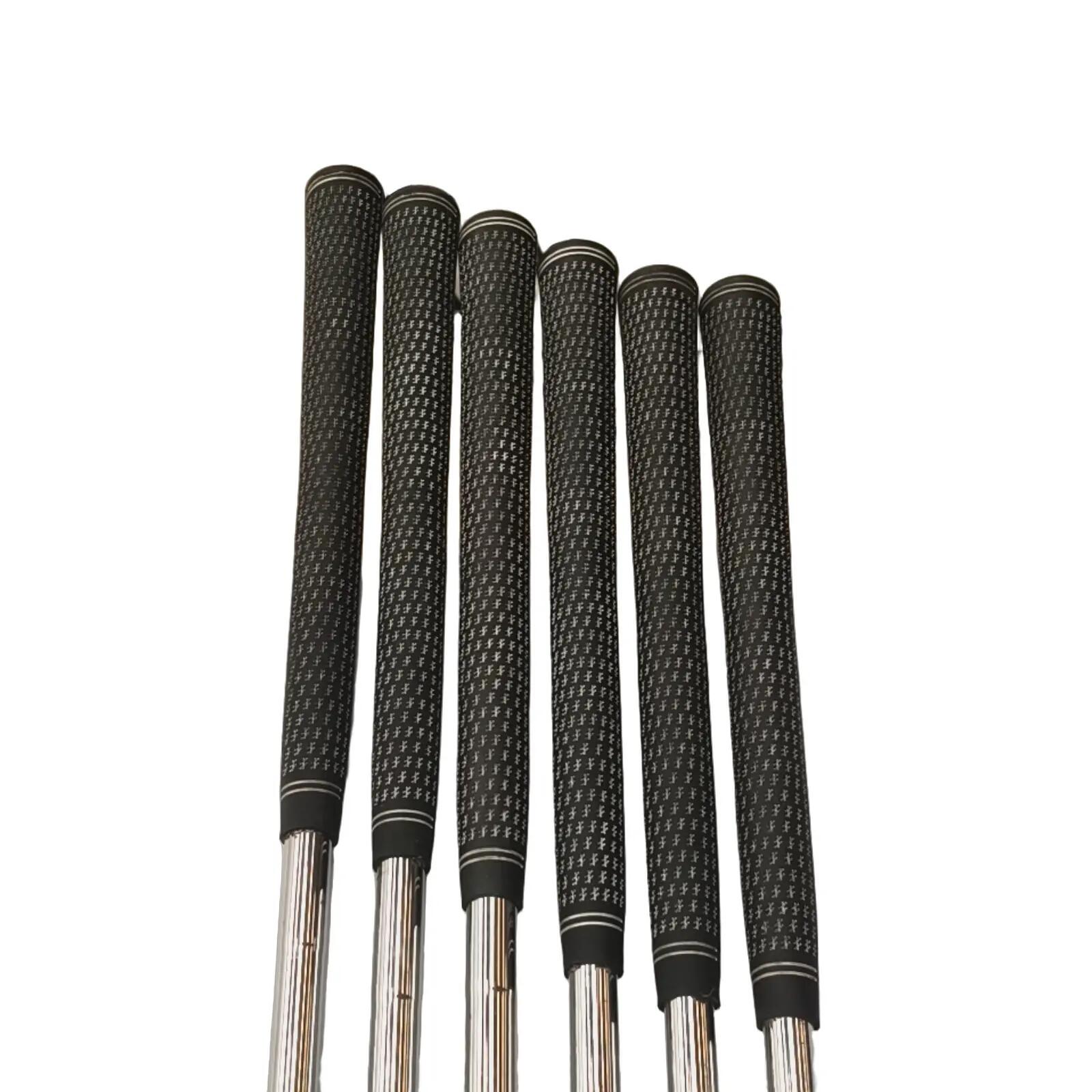 Zurdo Titleist AP2 710 Juego de hierros / 5-PW / Flex Stiff / Acero 5/7