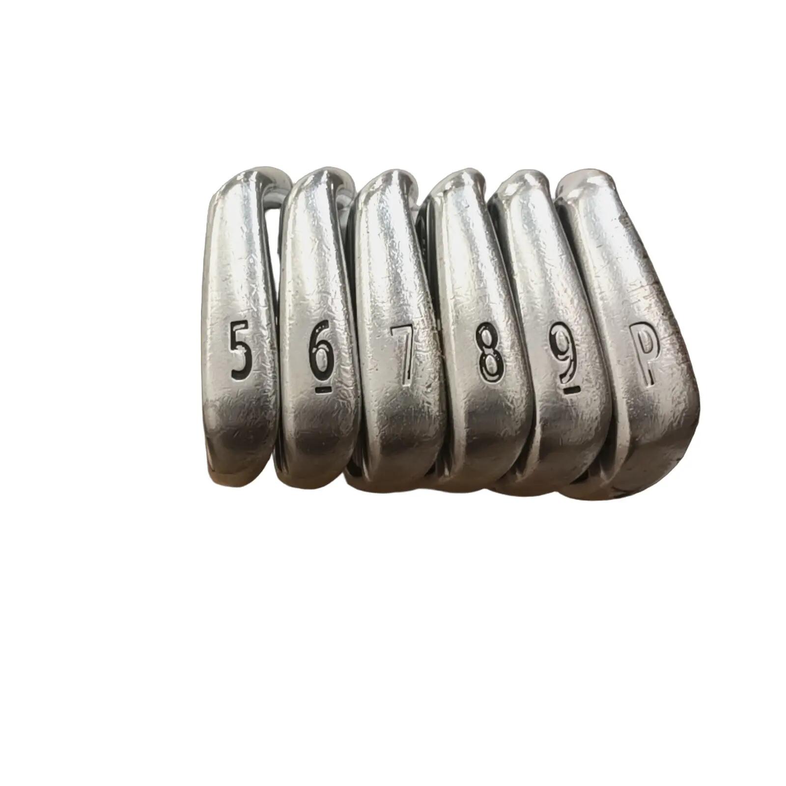 Zurdo Titleist AP2 710 Juego de hierros / 5-PW / Flex Stiff / Acero 2/7