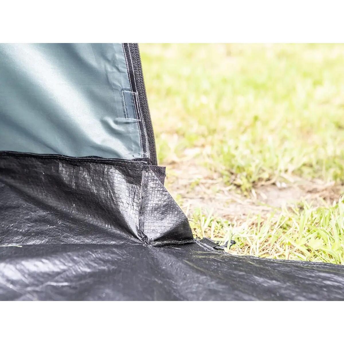 3‑Person Camping Tent – Multi‑Purpose Tent 250×250 cm with Mosquito Net 14/15