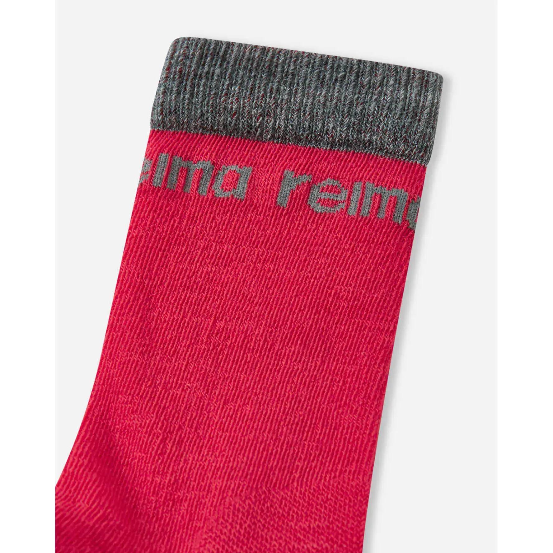 Chaussettes en laine Saapas - 7/7