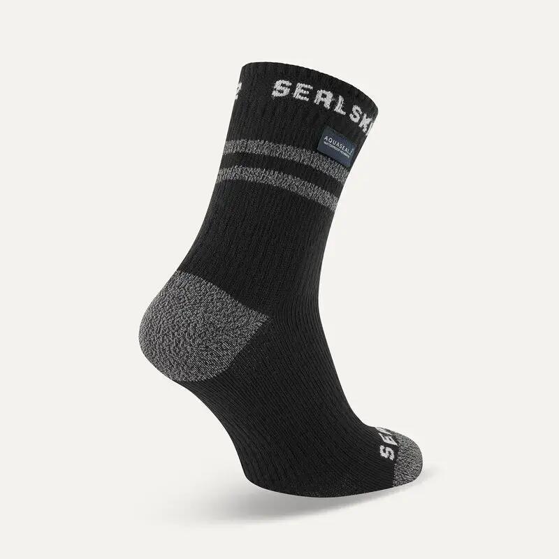 Socken Sealskinz Mautby 2/2