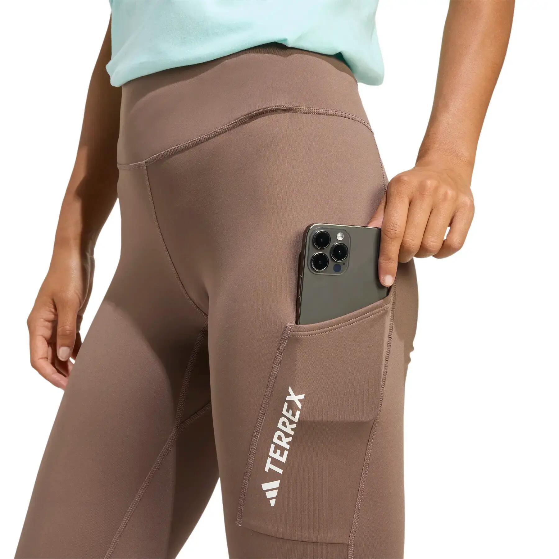 Leggings voor dames adidas Terrex 7/7