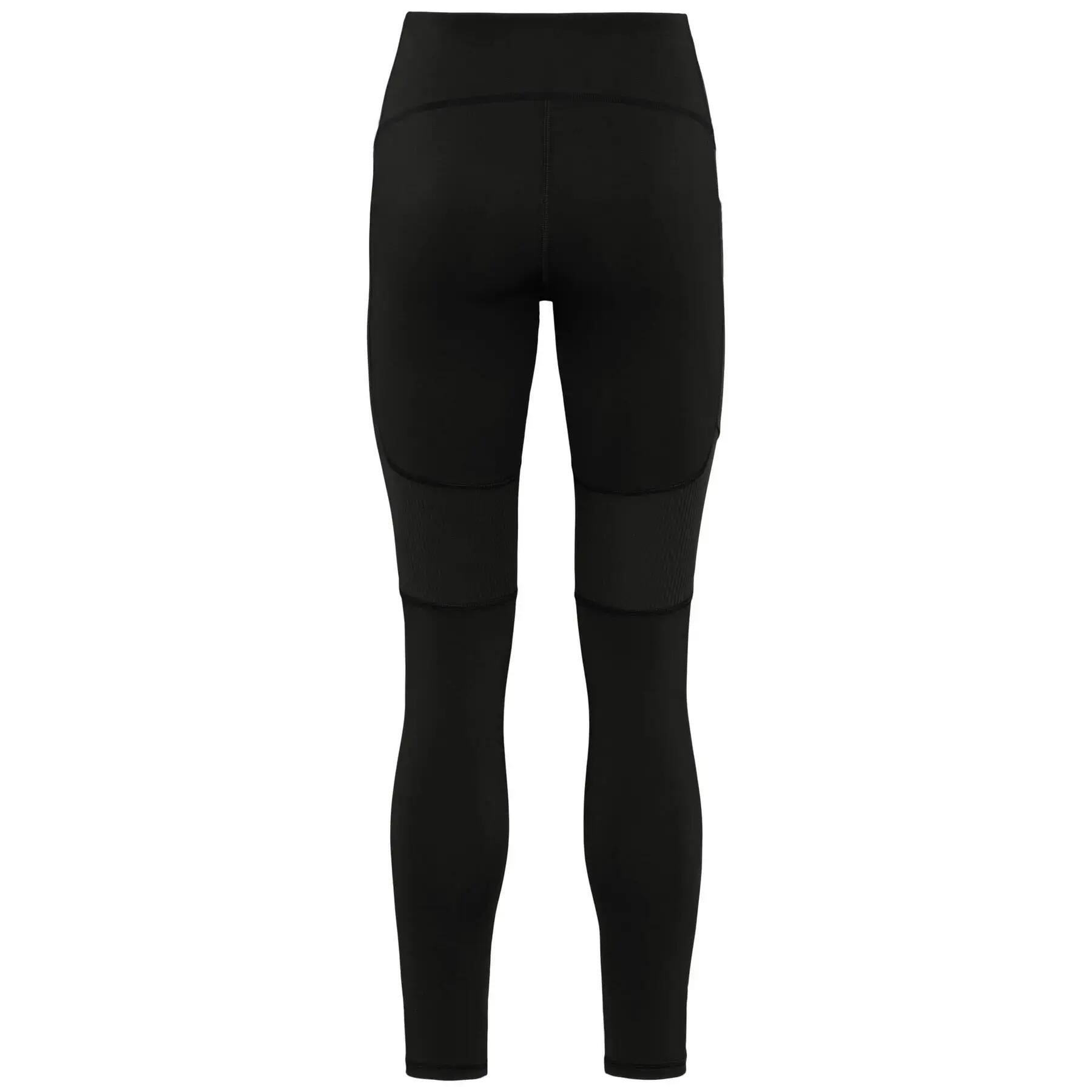 Linnea Tights - blck 3/6