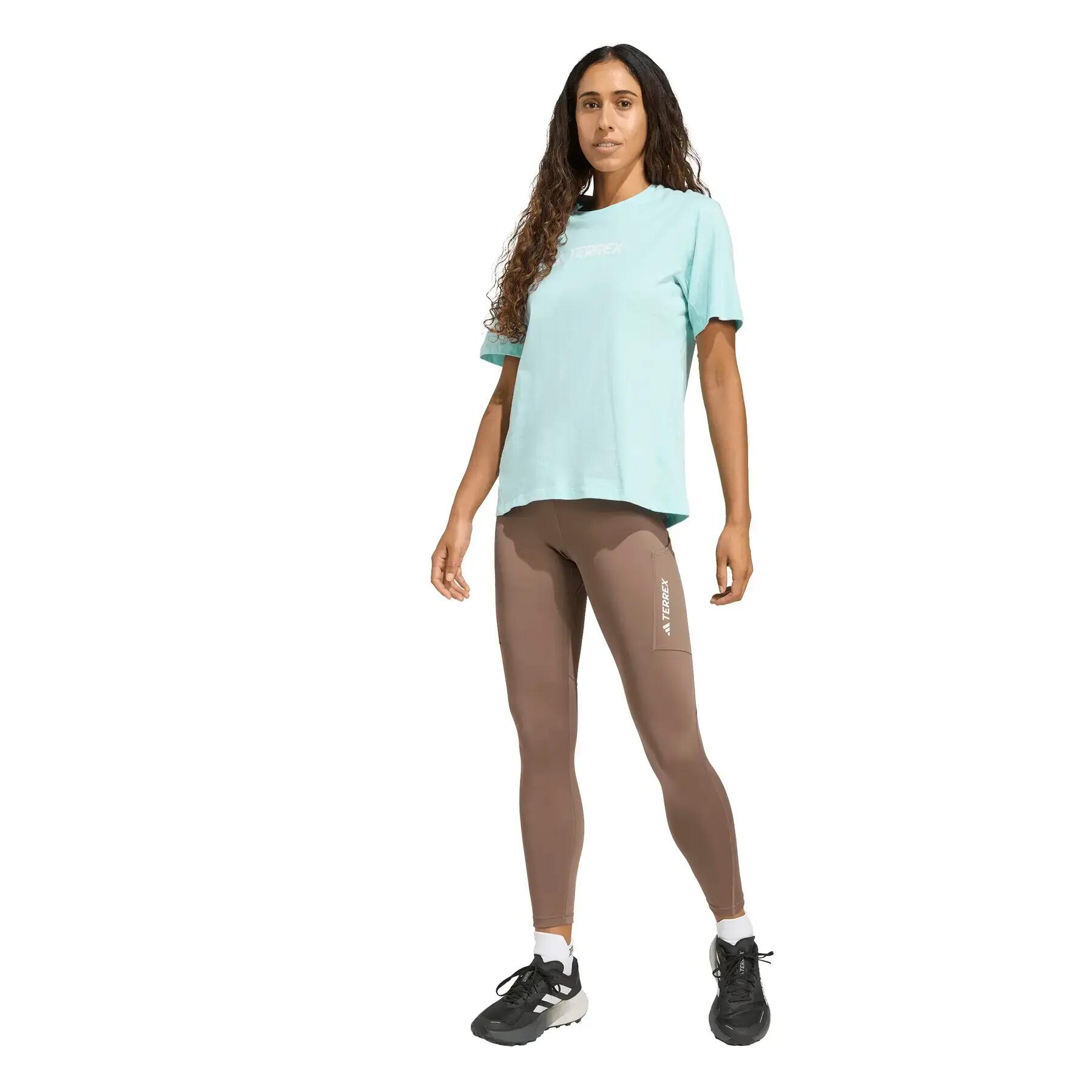 Leggings voor dames adidas Terrex 5/7