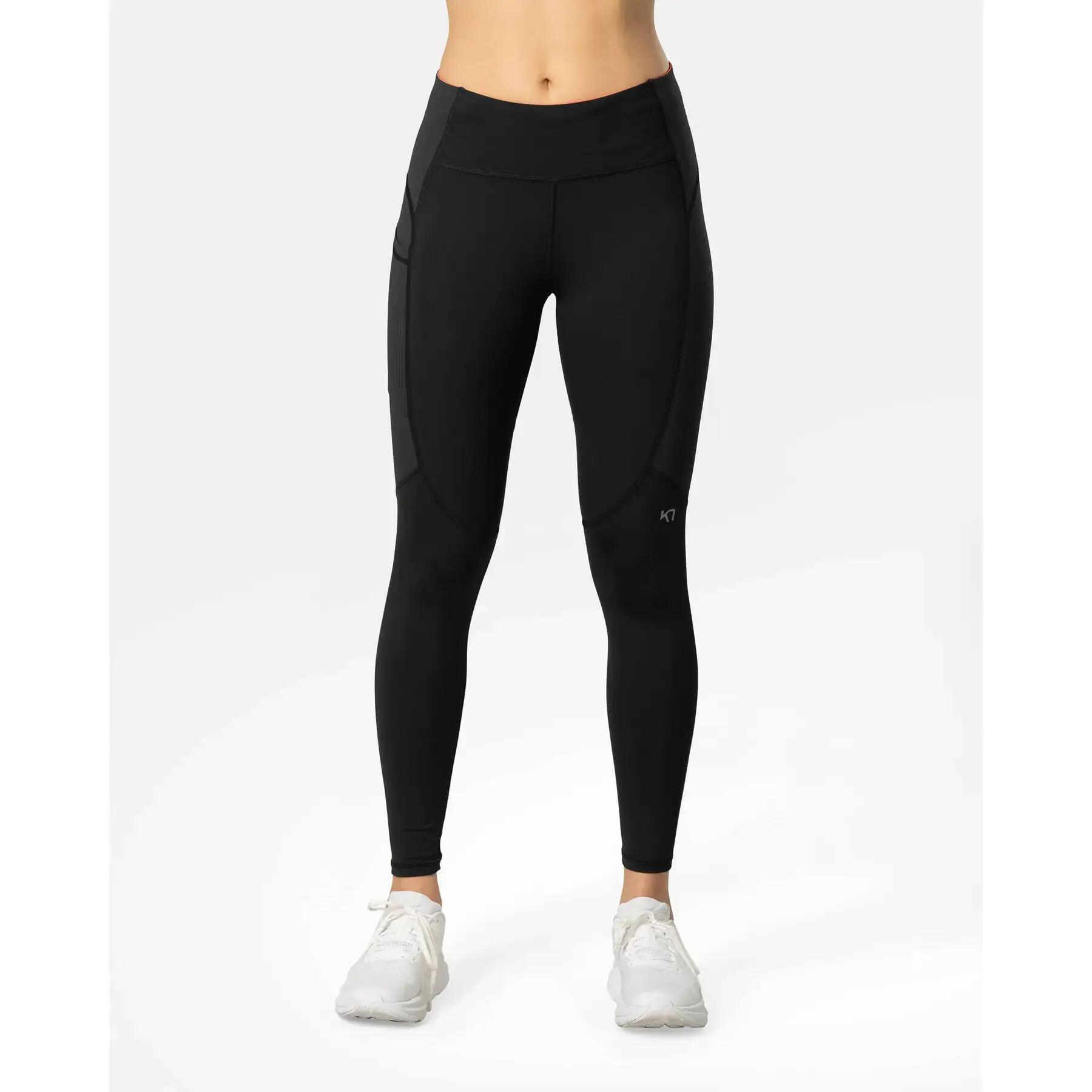 Linnea Tights - blck 2/6