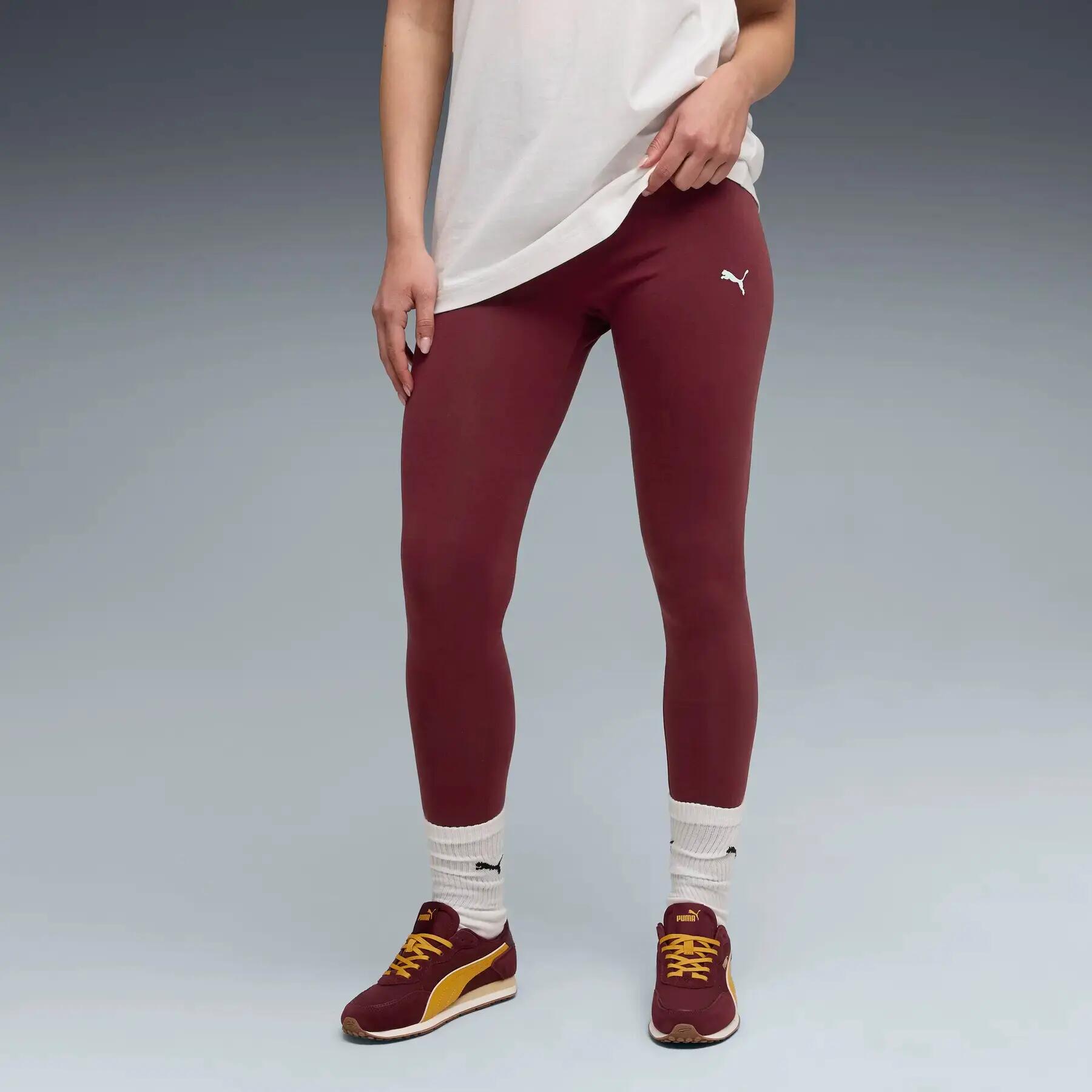 Mallas para mujer Puma ESS 2/5