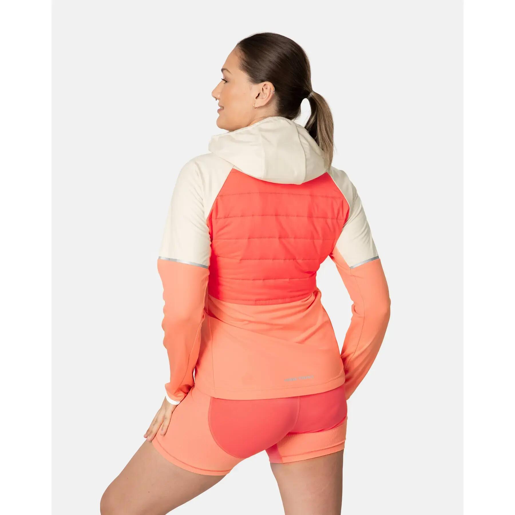 Nia Jacket - corel 4/5