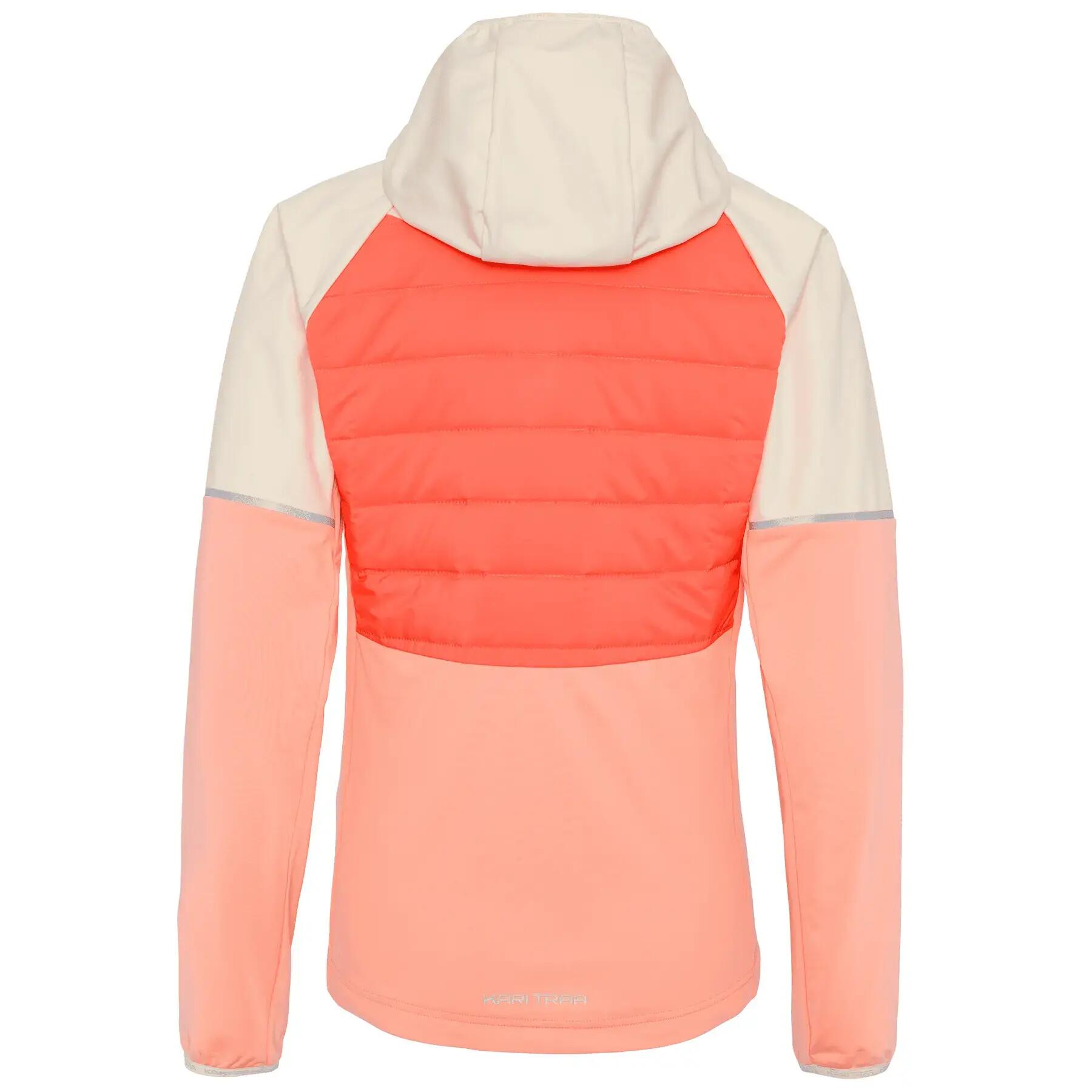 Nia Jacket - corel 2/5