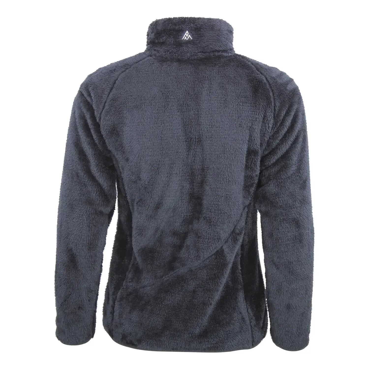Polaire femme Peak Mountain Ariano 2/3