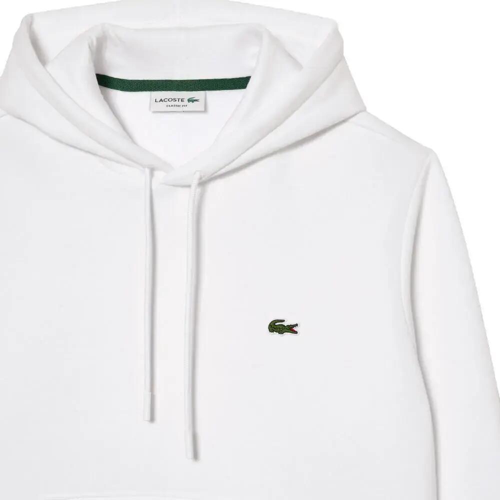 Hooded sweatshirt Lacoste 6/7