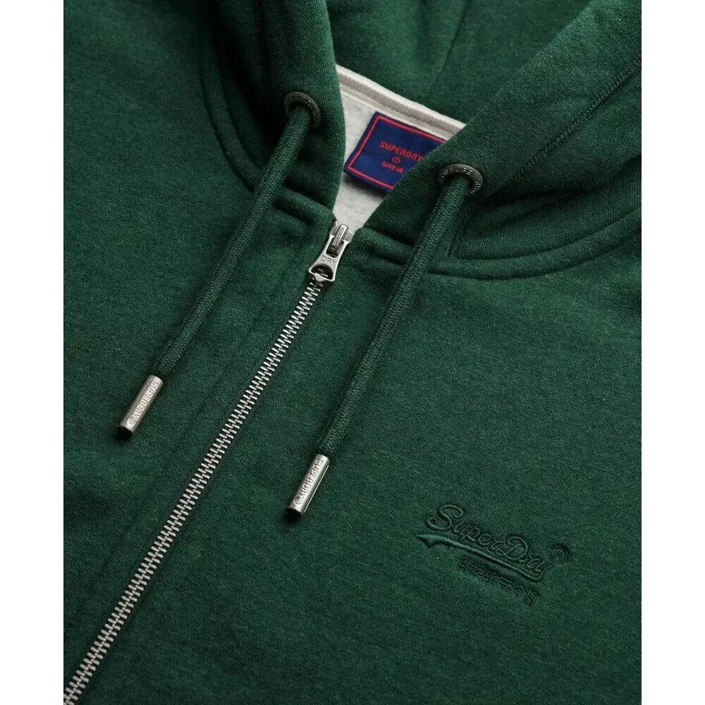 Hoodie Superdry Vintage Logo 6/6
