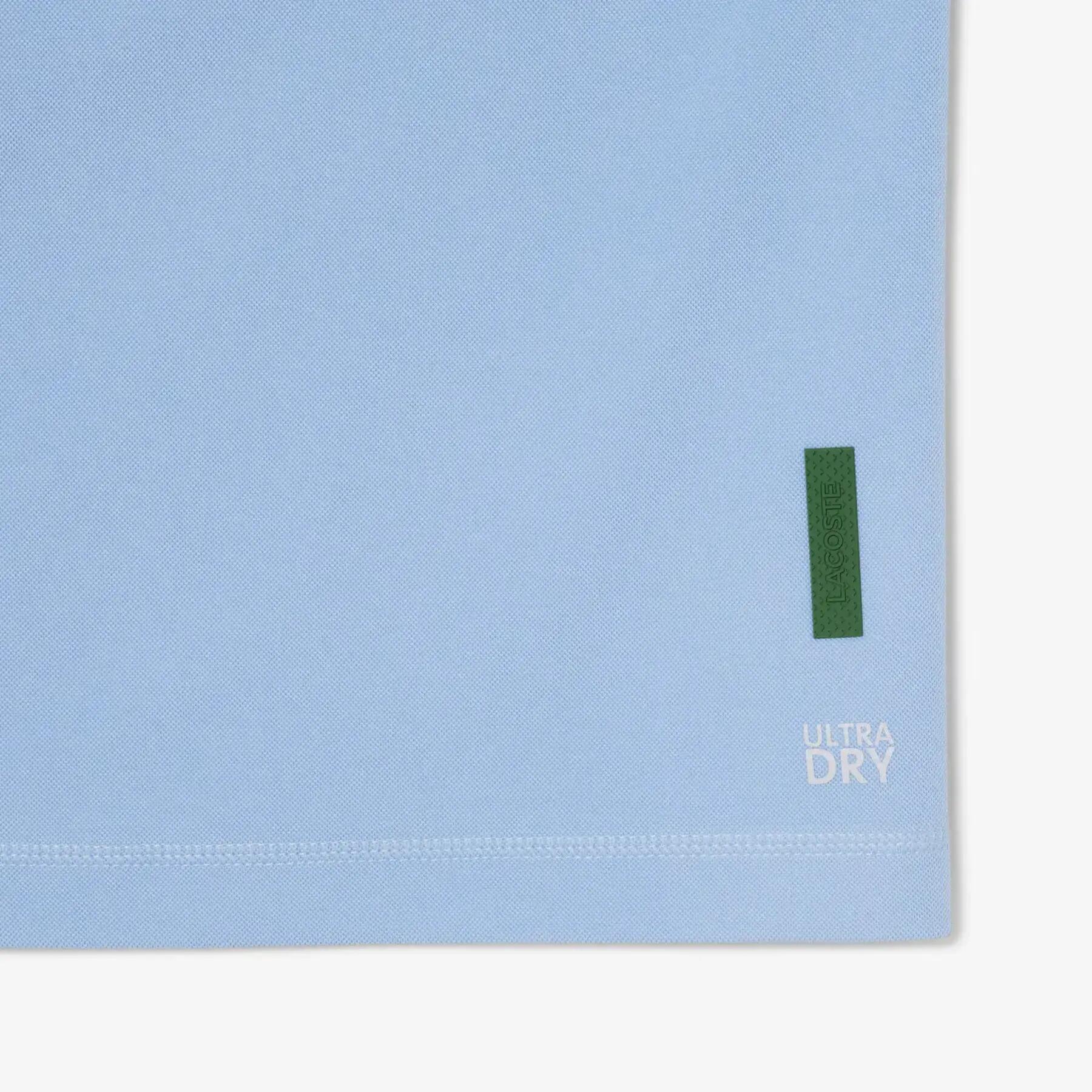 T-shirt Lacoste Sport Dry 5/5