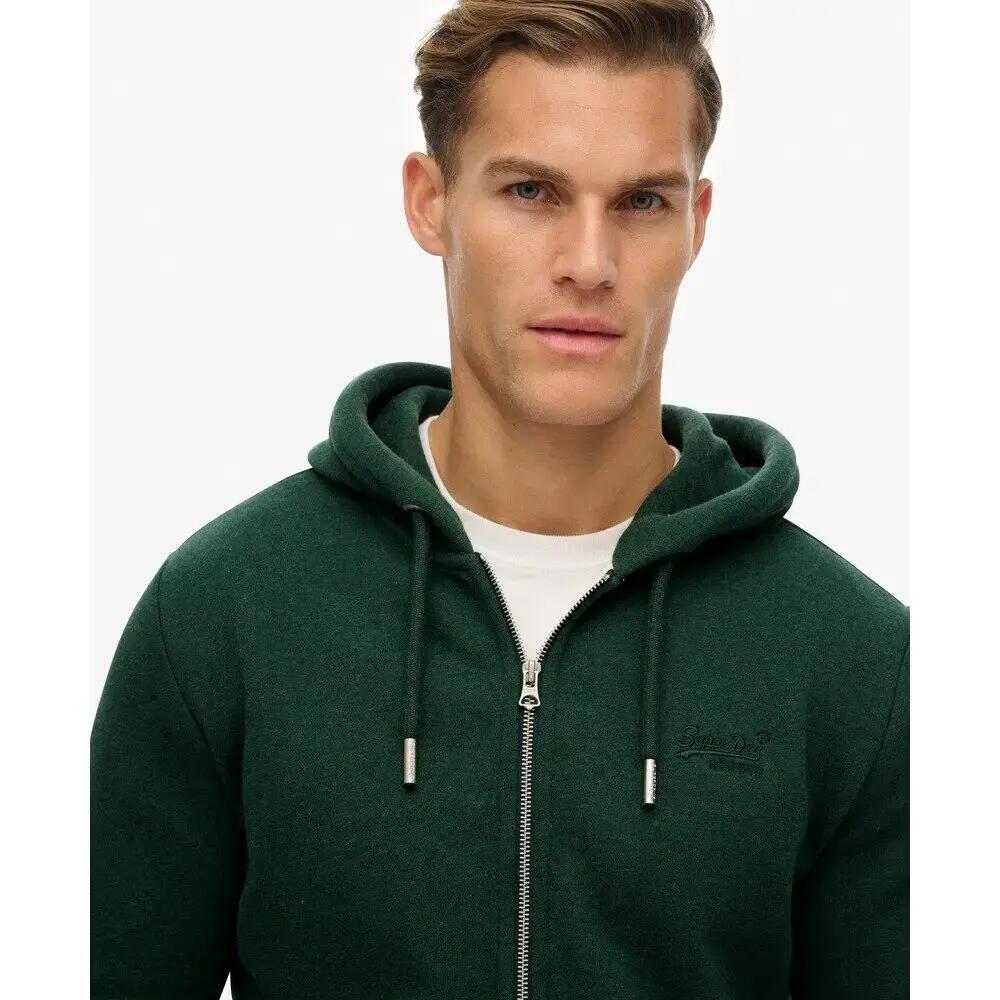 Hoodie Superdry Vintage Logo 5/6