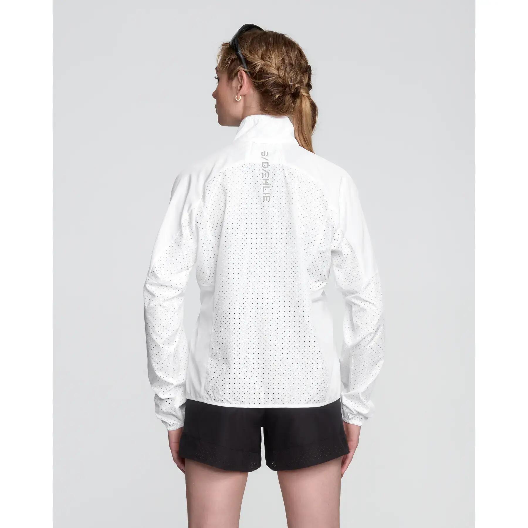 Impermeabile da donna Daehlie Sportswear Air 4/5