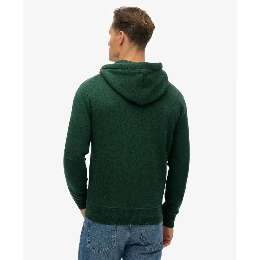 Hoodie Superdry Vintage Logo 4/6