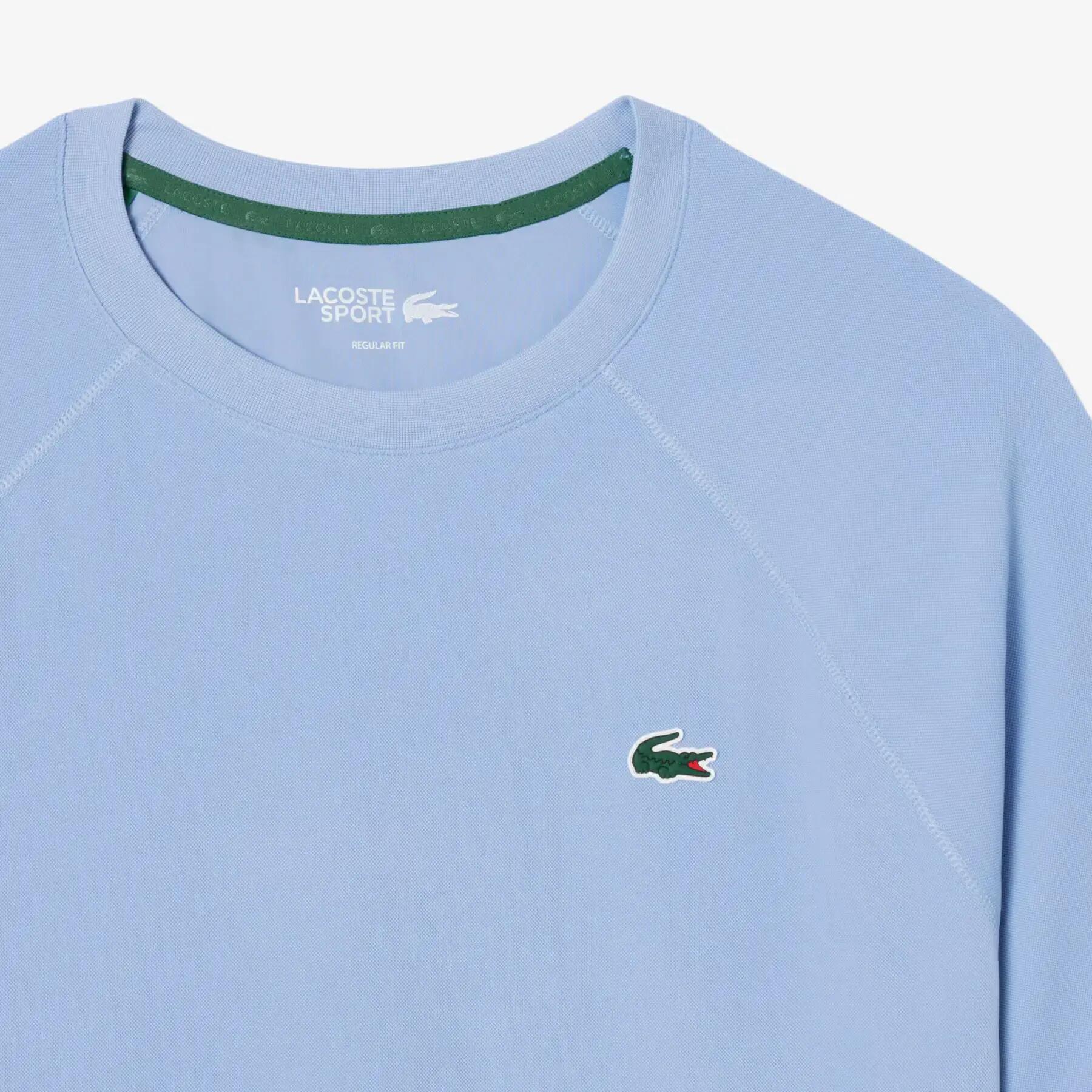 T-shirt Lacoste Sport Dry 4/5