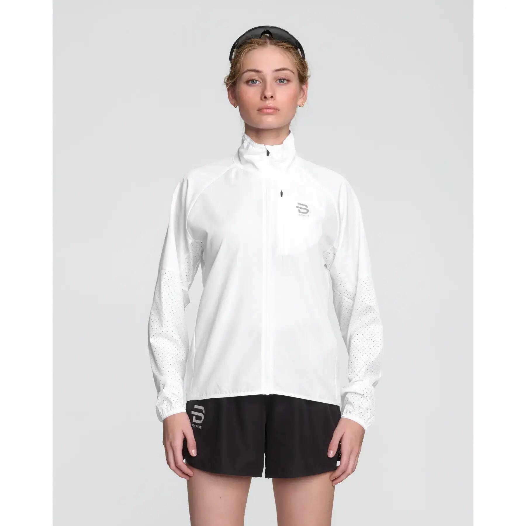 Impermeabile da donna Daehlie Sportswear Air 2/5