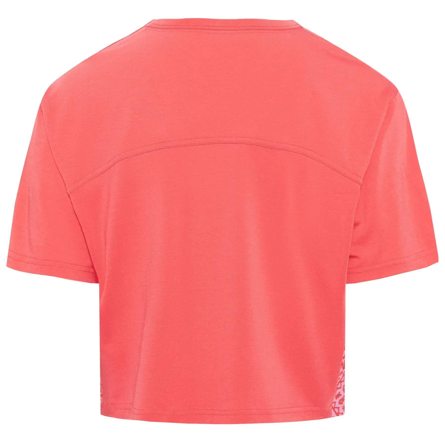 Damski crop top Kari Traa Mija 3/5