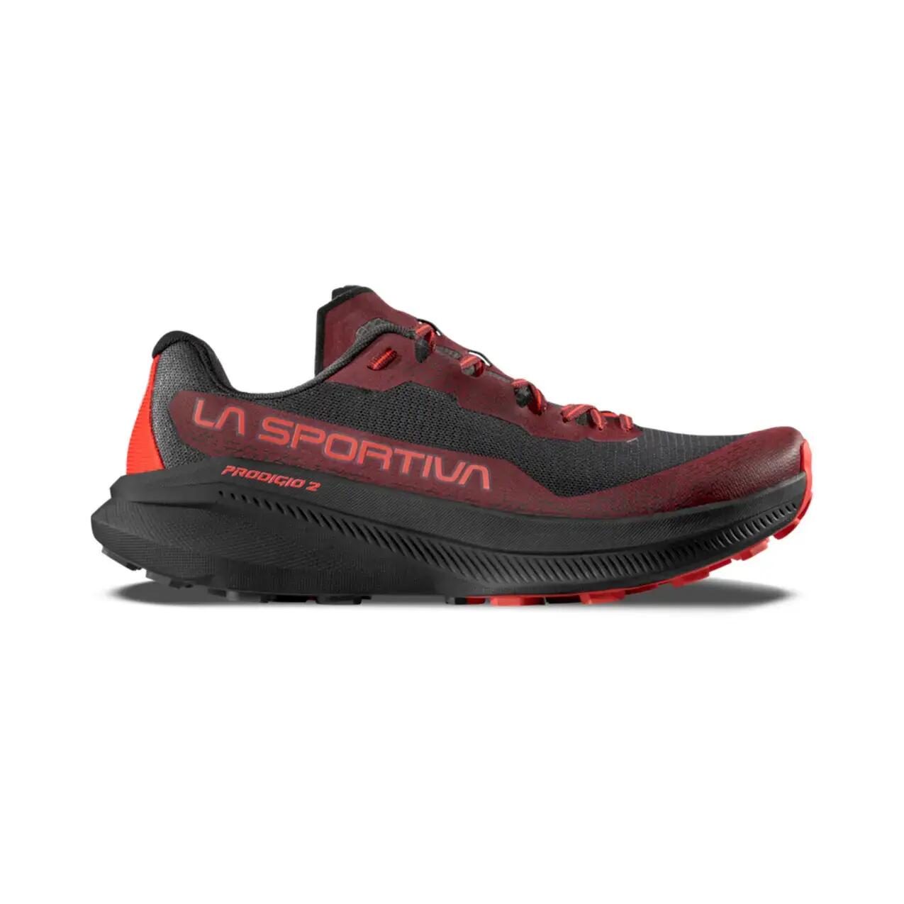 Chaussures de trail La Sportiva Prodigio 2 4/6