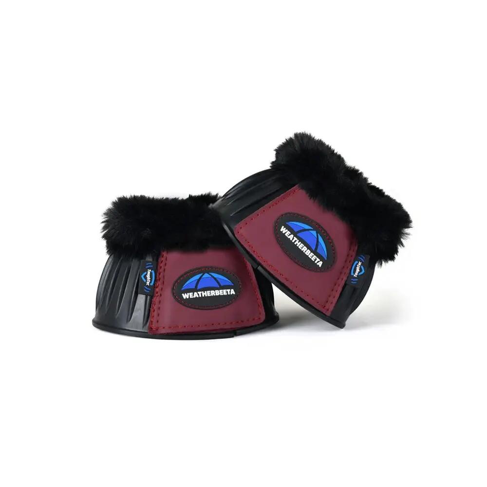 Bottes de protection WeatherBeeta Tough-Tec Prime 3/3