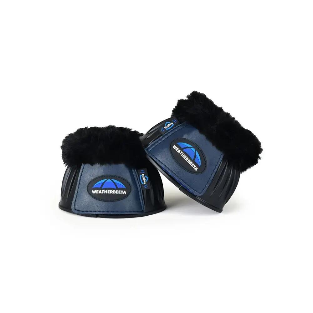 WeatherBeeta Tough-Tec Prime Veiligheidslaarzen Zwarte 3/3