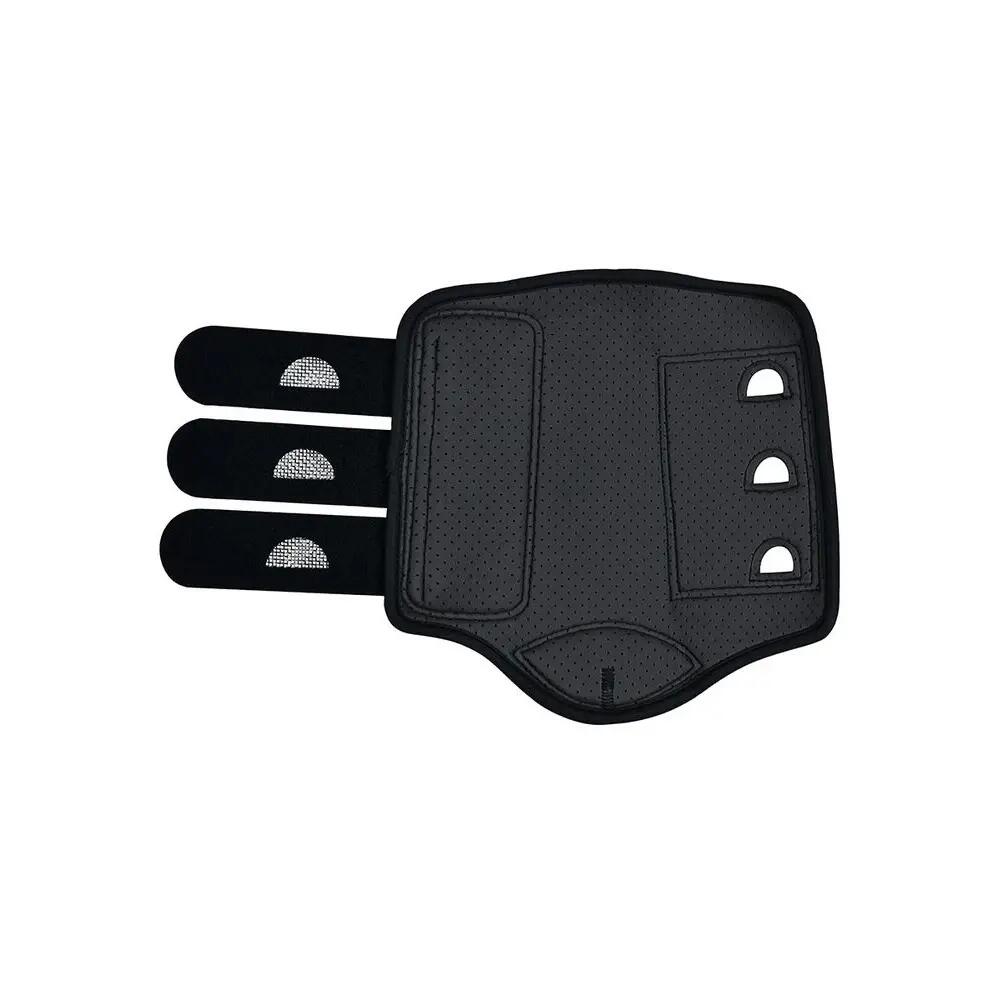Beschermende laarzen voor paarden WeatherBeeta Tough-Tec Zwart 3/3