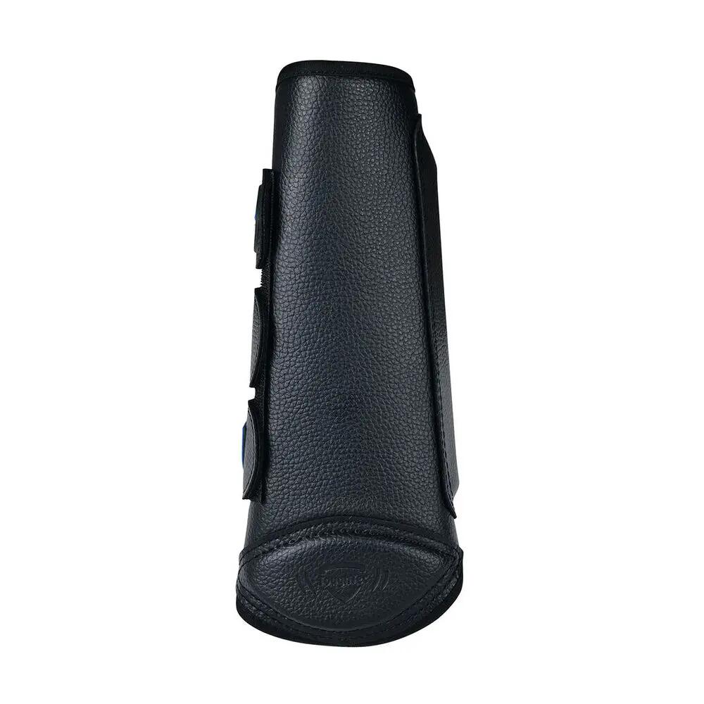 Beschermende laarzen voor paarden WeatherBeeta Tough-Tec Zwart 2/3