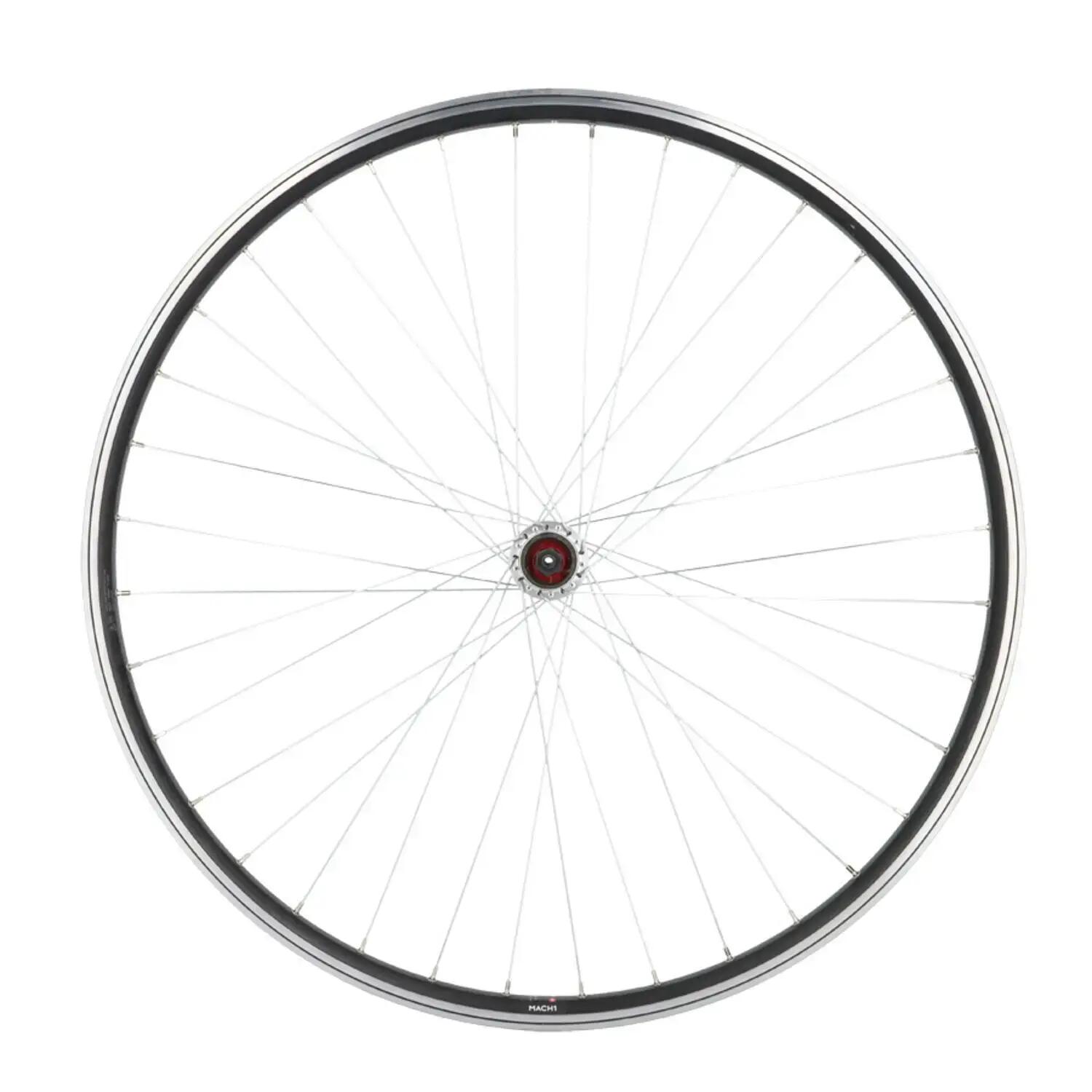 Rear wheel Velox K7 Mach1 M840. Moy. 1/1