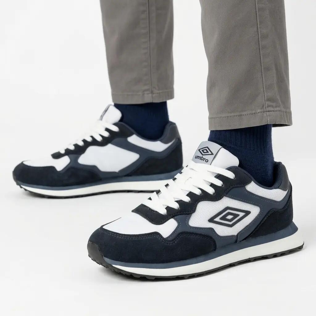 Buty męskie sneakersy sportowe Umbro SNEAKERS 5/5