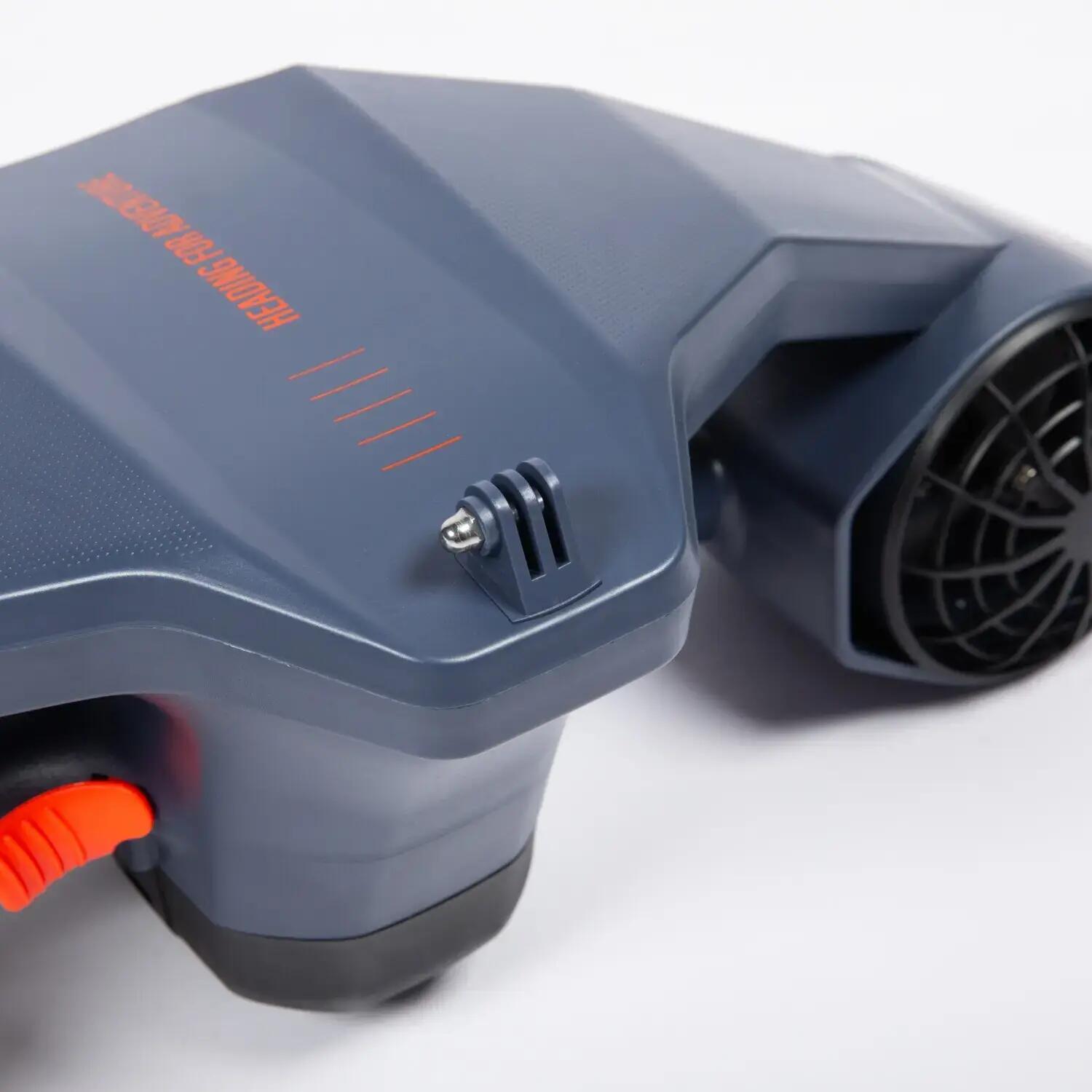 Seascooter Jobe Axopar Blauw 7/7