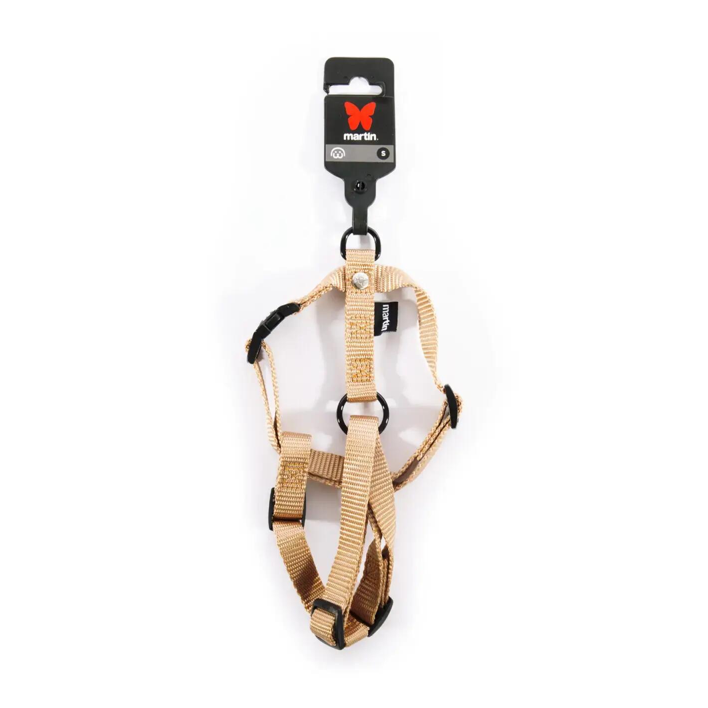 Verstellbares Hundegeschirr Classic Nylon Martin Sellier M 2/2