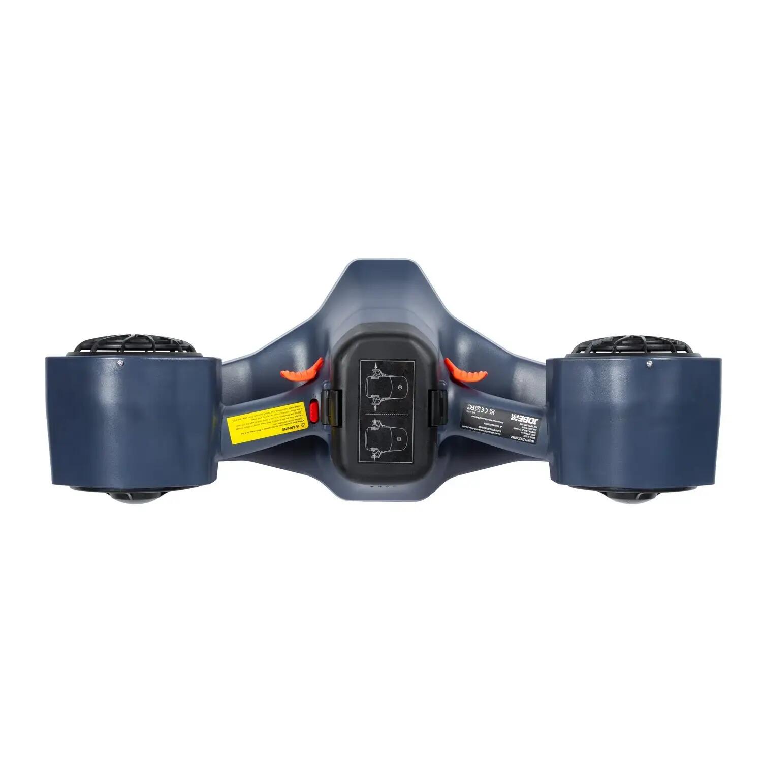 Seascooter Jobe Axopar Blauw 6/7
