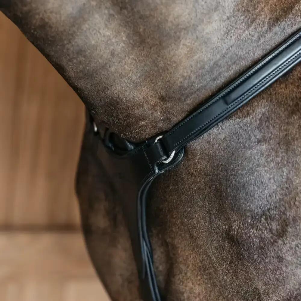 Hunting collar for horse Dy'on NE 2/4