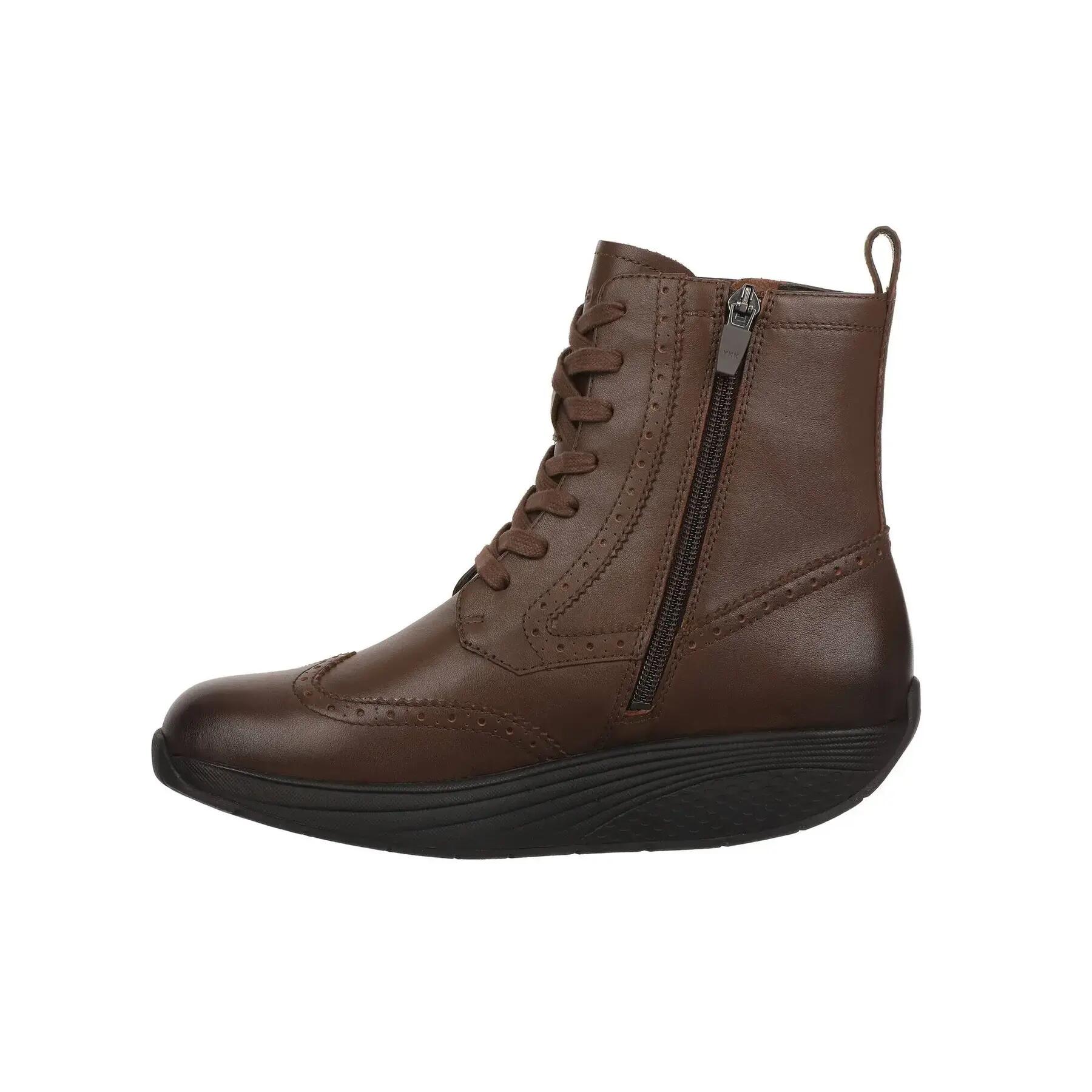 Bottines femme MBT Winka 2/3
