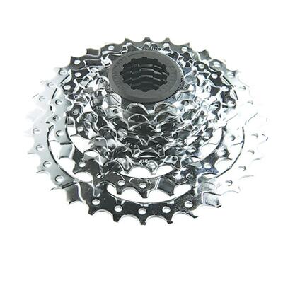 Tape sram pg-850 shimano 8v 11-32dts