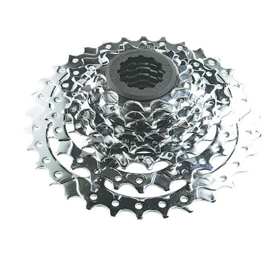 Kassette Sram PG-850 Shimano 8V 11-32DTS