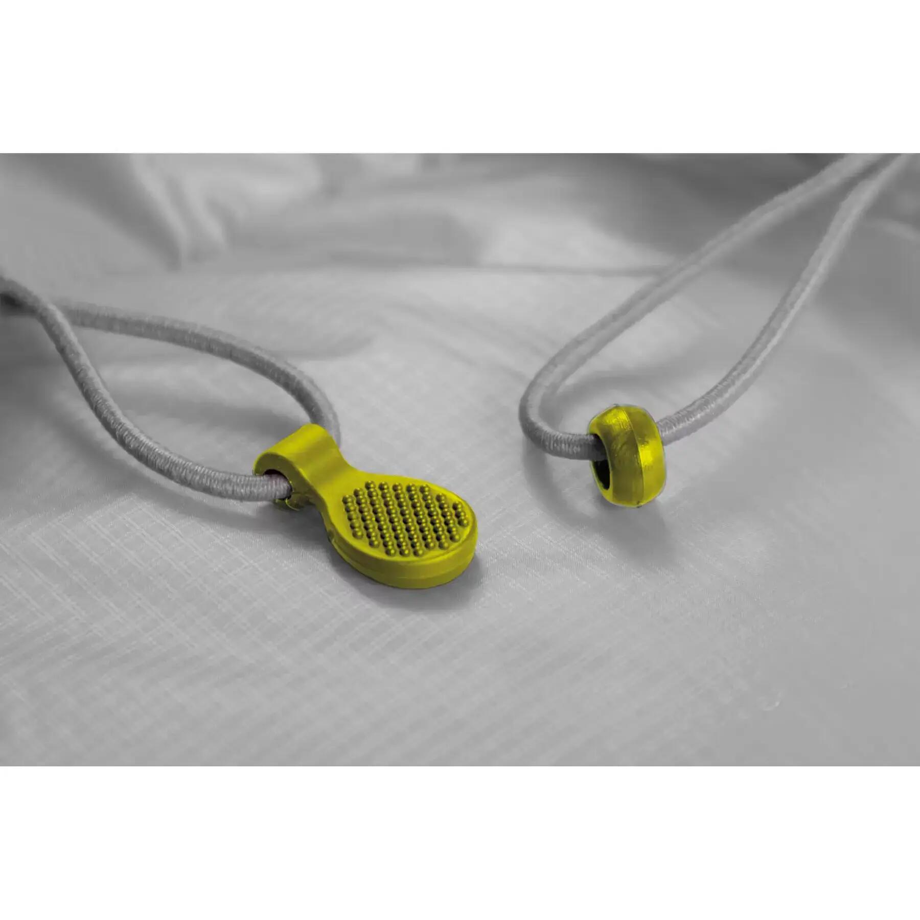 Slaapzak Salewa Rozes Light +4°C 5/5