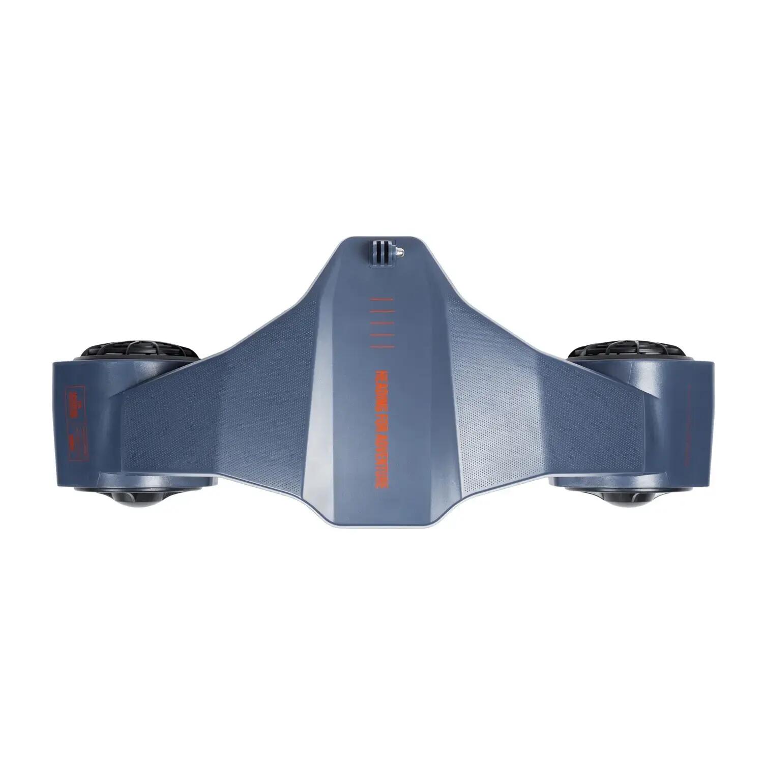 Seascooter Jobe Axopar Blauw 4/7