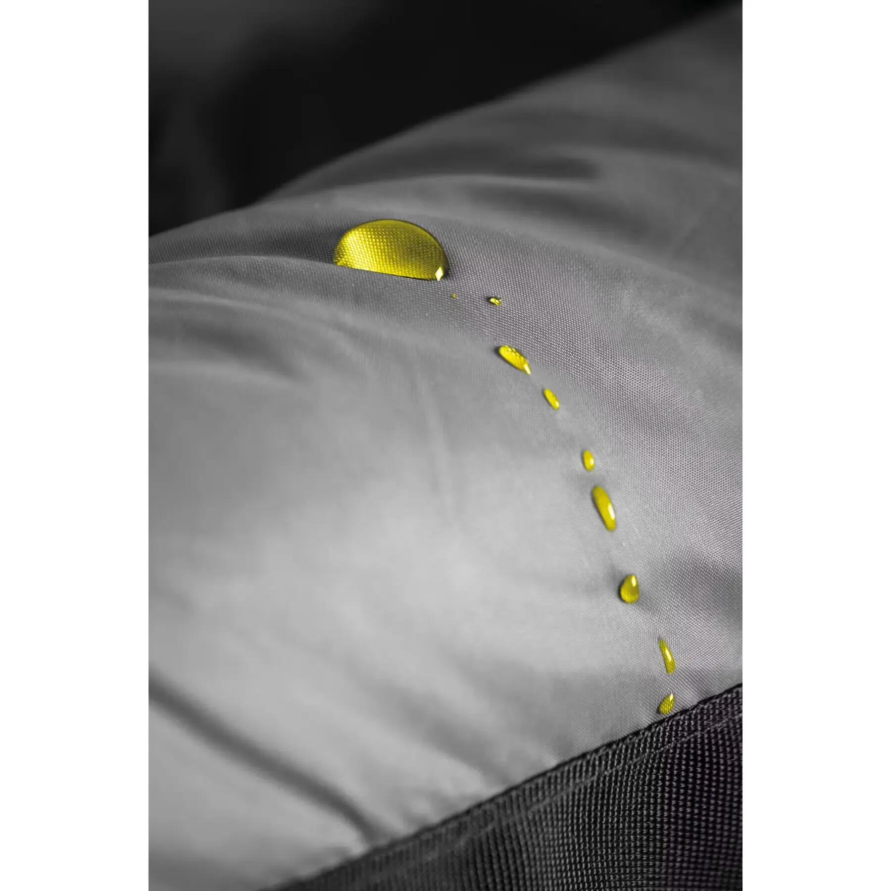 Sac de couchage Salewa Diadem Mild Bleu 4/5