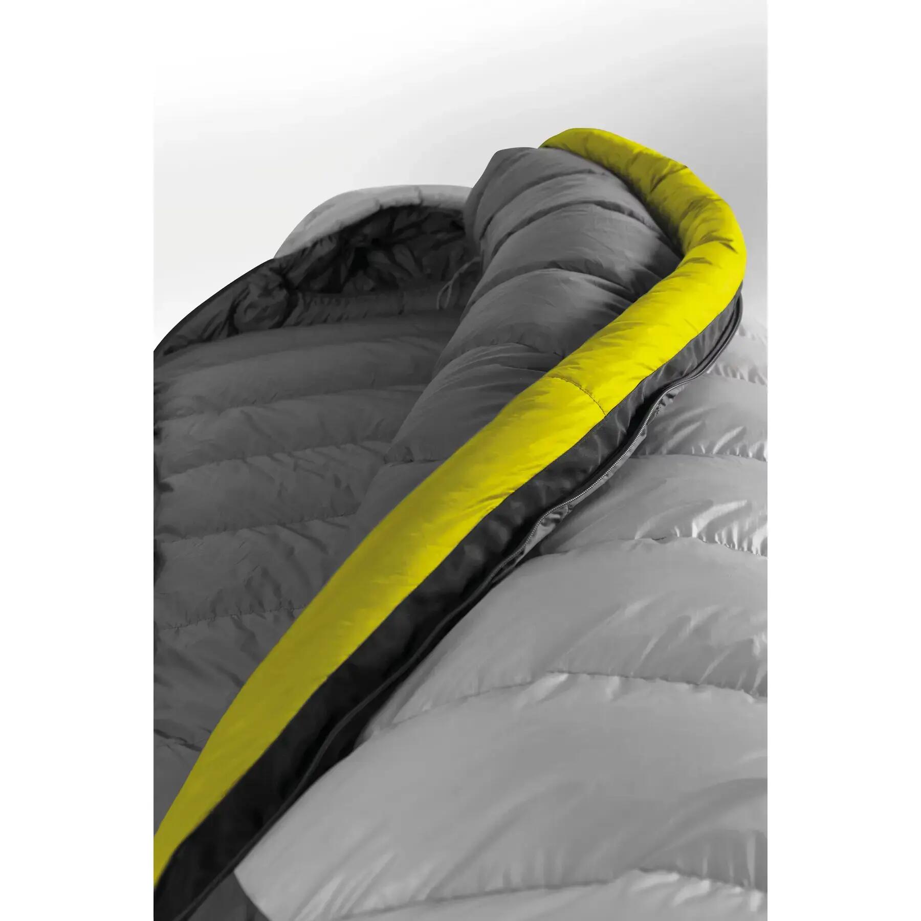 Slaapzak Salewa Rozes Light +4°C 4/5