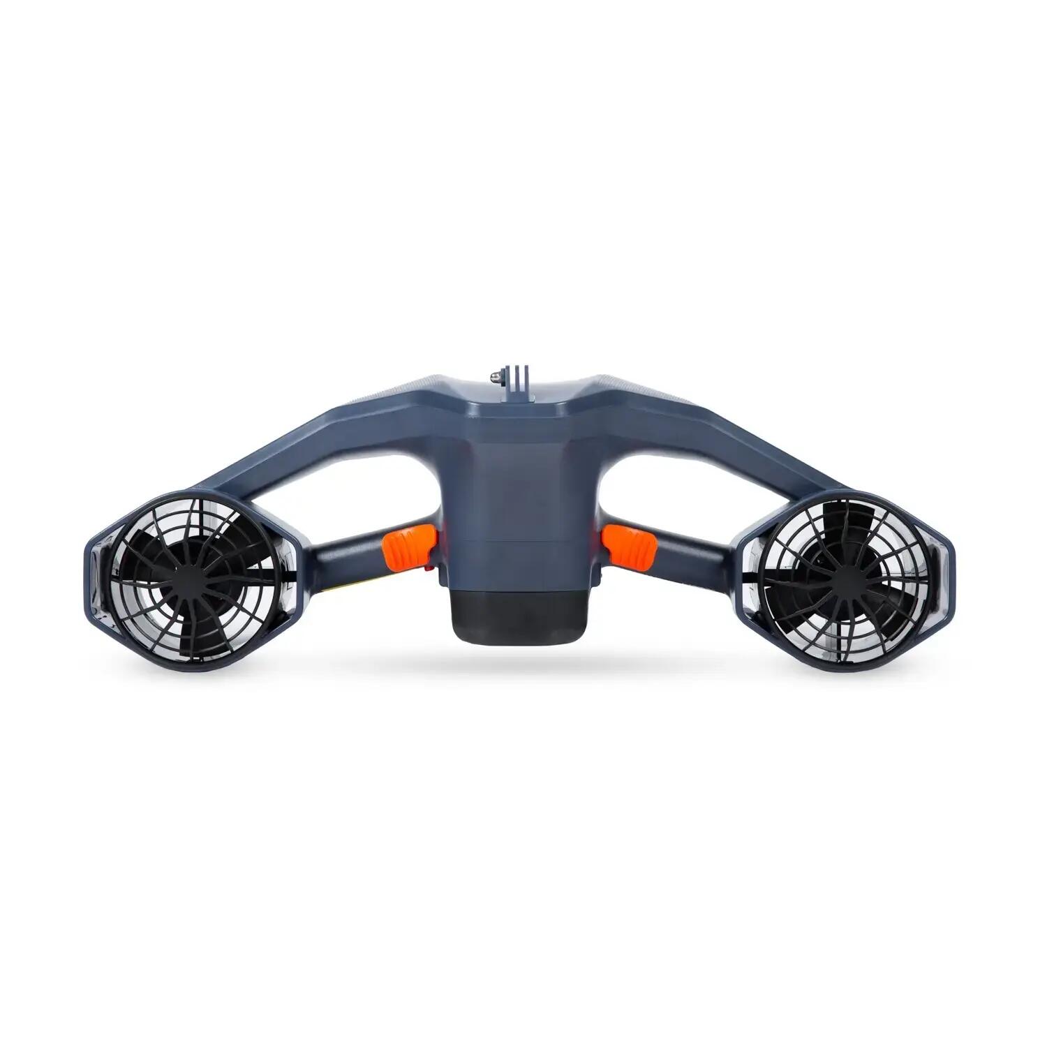 Seascooter Jobe Axopar Blauw 2/7