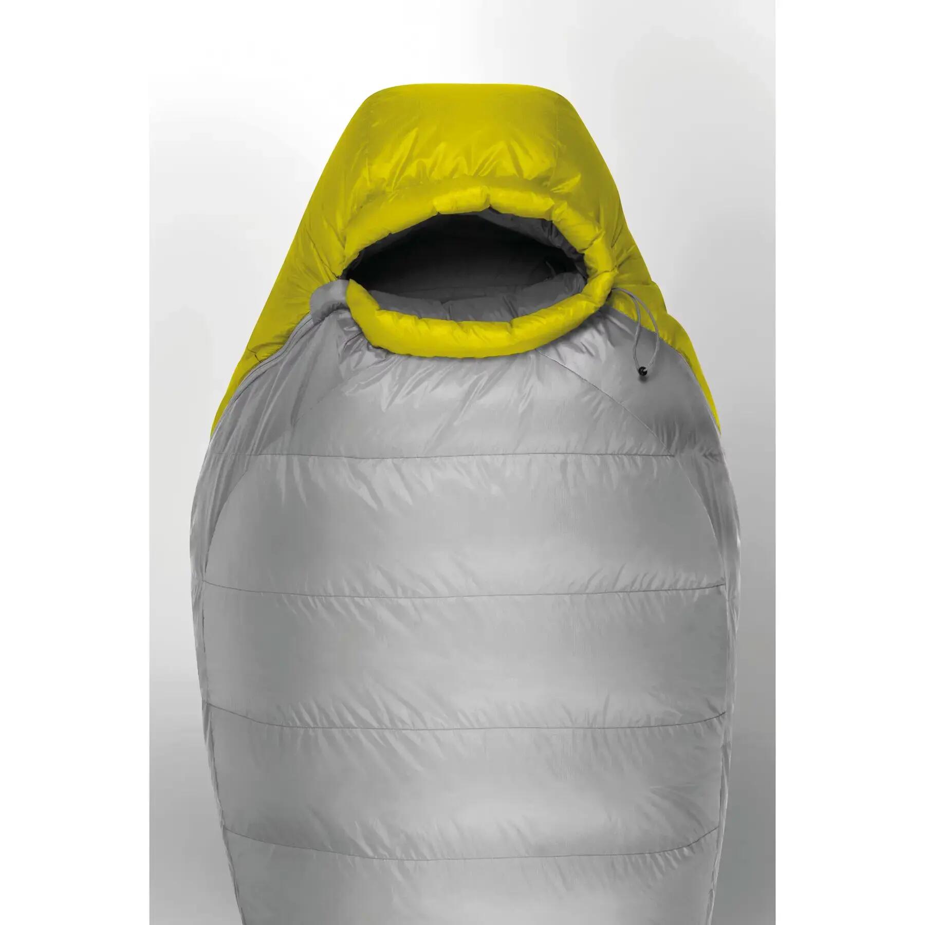 Slaapzak Salewa Rozes Light +4°C 2/5
