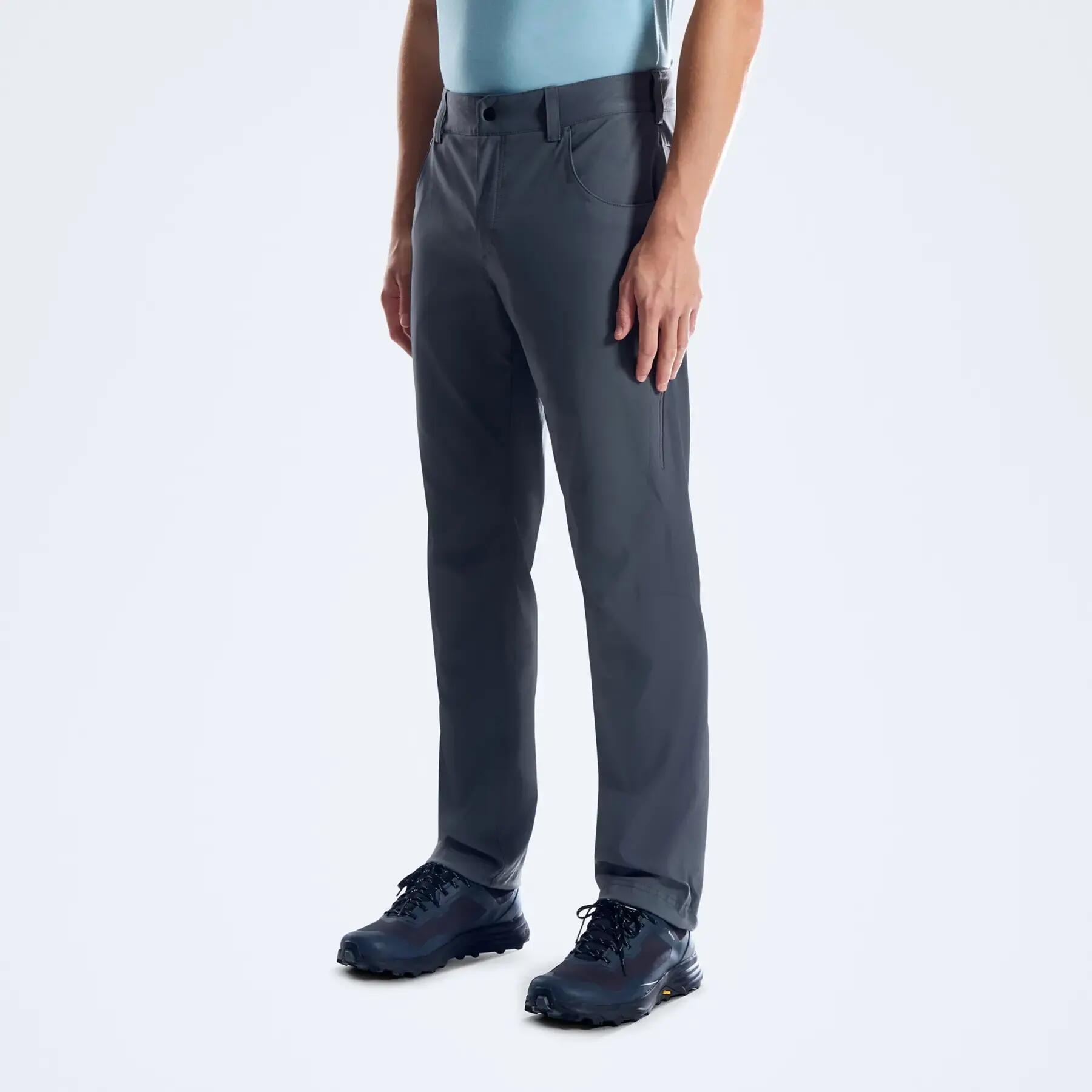 Calças de caminhada Berghaus Ortler 2.0 Unisexe 5/5